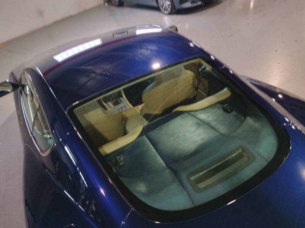 2005 Aston Martin DB9 2dr Coupe Automatic Clean Carfax - 23071839 - 11