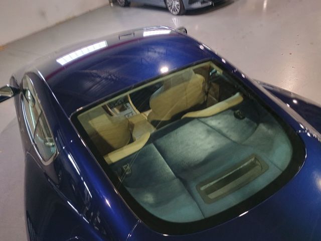 2005 Aston Martin DB9 2dr Coupe Automatic Clean Carfax - 23071839 - 11