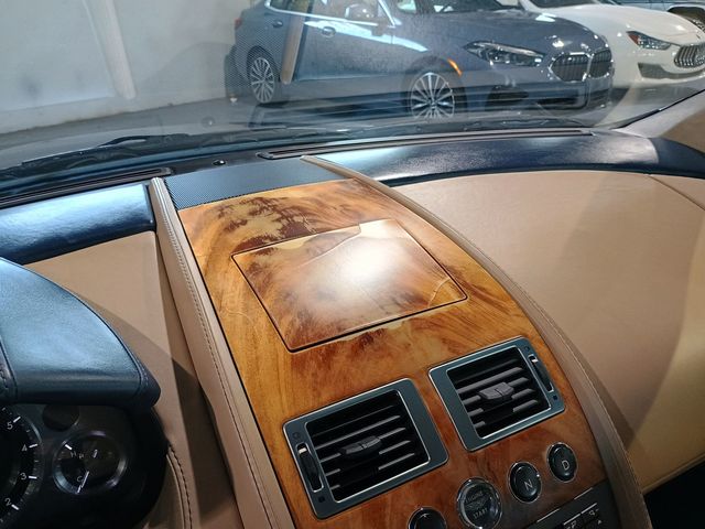 2005 Aston Martin DB9 2dr Coupe Automatic Clean Carfax - 23071839 - 21