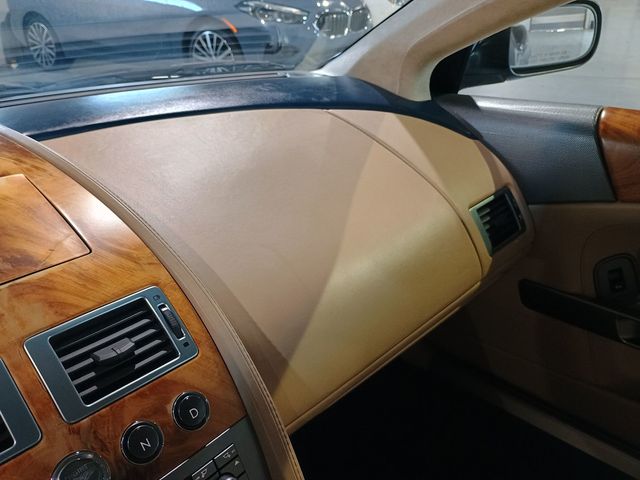 2005 Aston Martin DB9 2dr Coupe Automatic Clean Carfax - 23071839 - 22