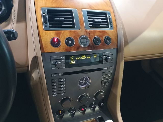 2005 Aston Martin DB9 2dr Coupe Automatic Clean Carfax - 23071839 - 25