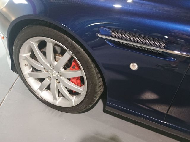 2005 Aston Martin DB9 2dr Coupe Automatic Clean Carfax - 23071839 - 45