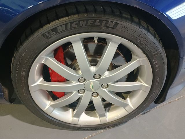 2005 Aston Martin DB9 2dr Coupe Automatic Clean Carfax - 23071839 - 49