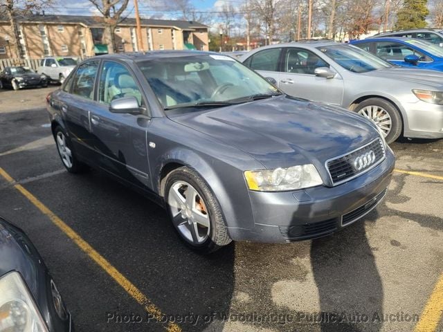 2005 Audi A4  - 22771262 - 1