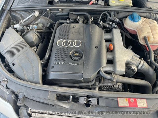 2005 Audi A4  - 22771262 - 19