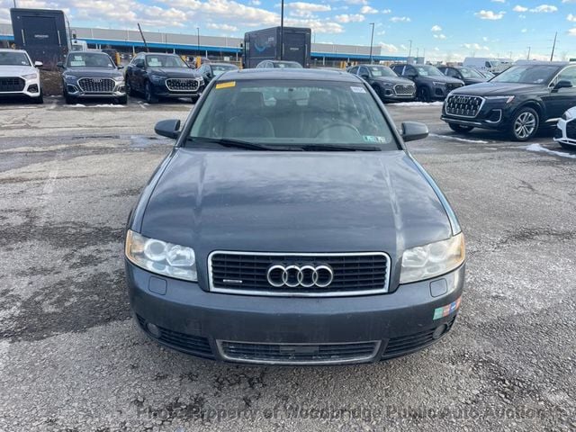 2005 Audi A4  - 22771262 - 6