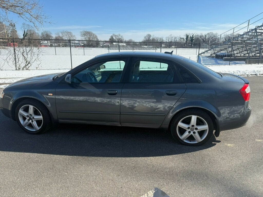 2005 Audi A4 - 22740594 - 9