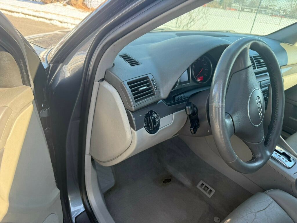 2005 Audi A4 - 22740594 - 10