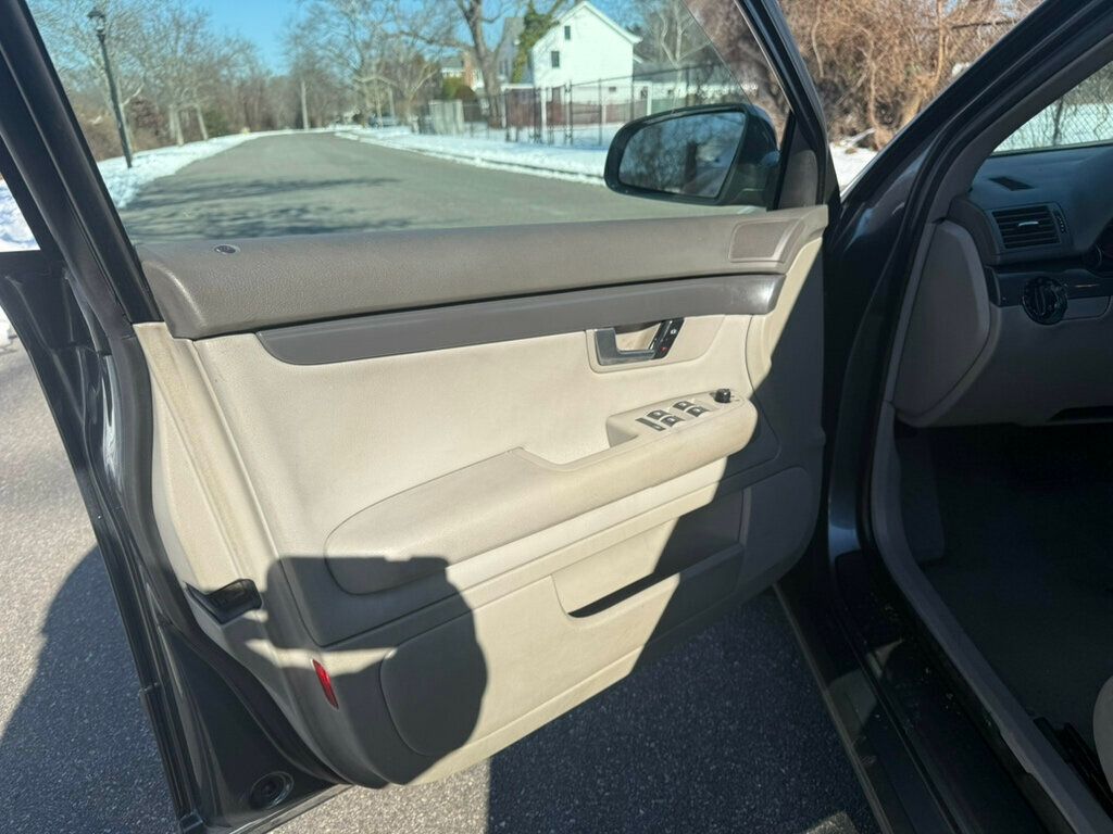 2005 Audi A4 - 22740594 - 11