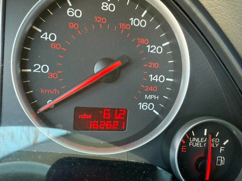 2005 Audi A4 - 22740594 - 14