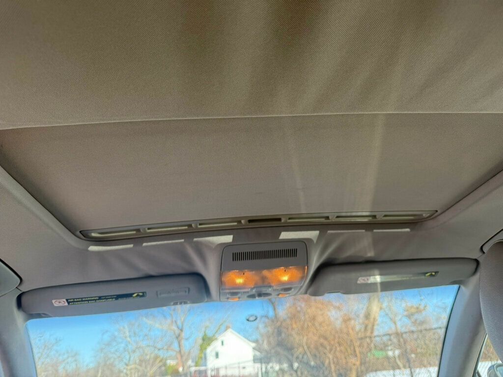 2005 Audi A4 - 22740594 - 17