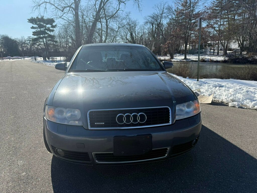 2005 Audi A4 - 22740594 - 1