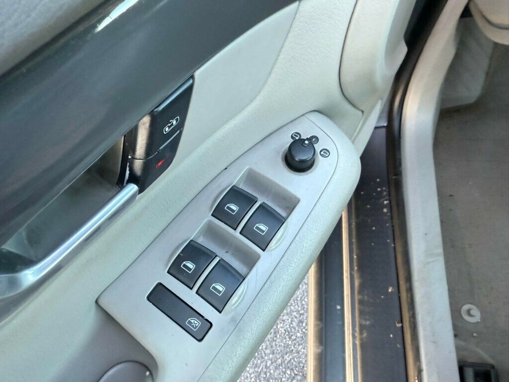 2005 Audi A4 - 22740594 - 19