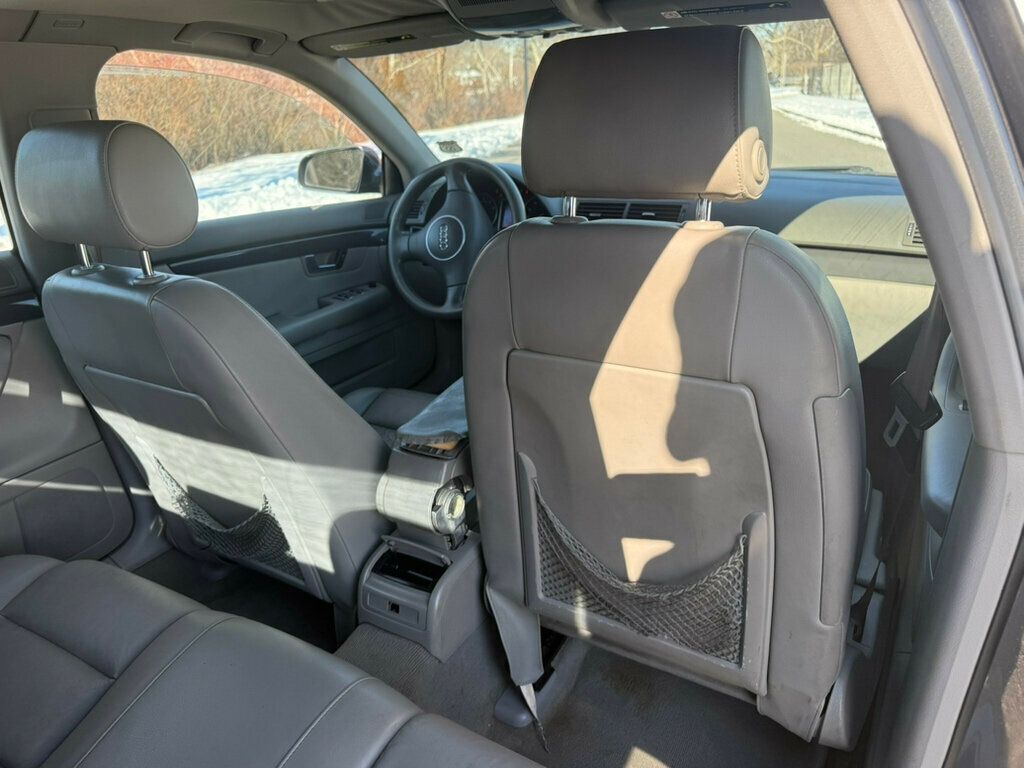 2005 Audi A4 - 22740594 - 26