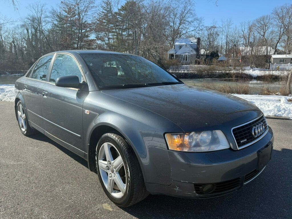2005 Audi A4 - 22740594 - 2