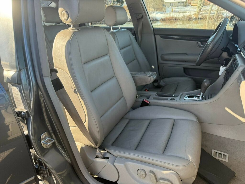 2005 Audi A4 - 22740594 - 30