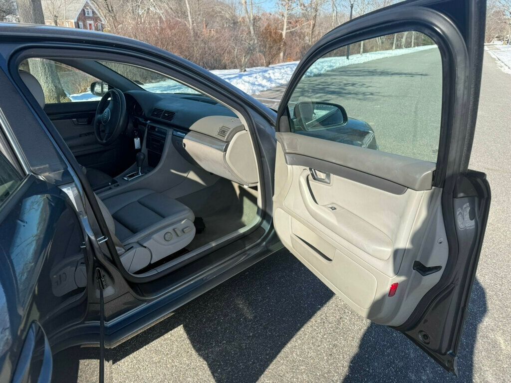 2005 Audi A4 - 22740594 - 33