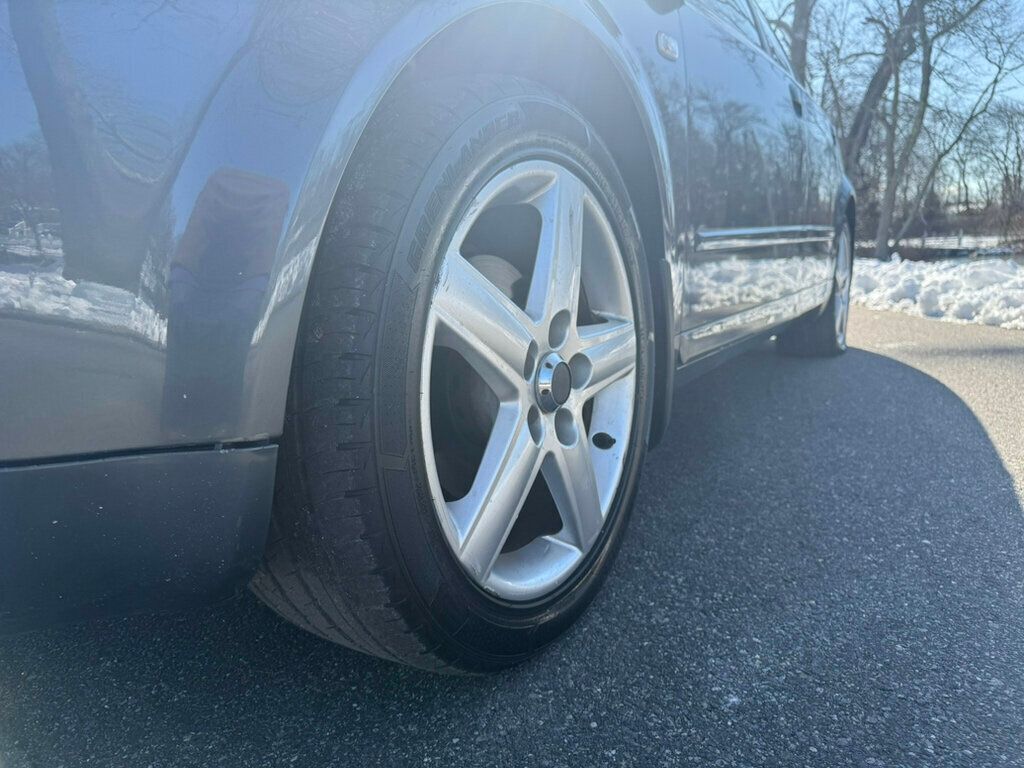 2005 Audi A4 - 22740594 - 38