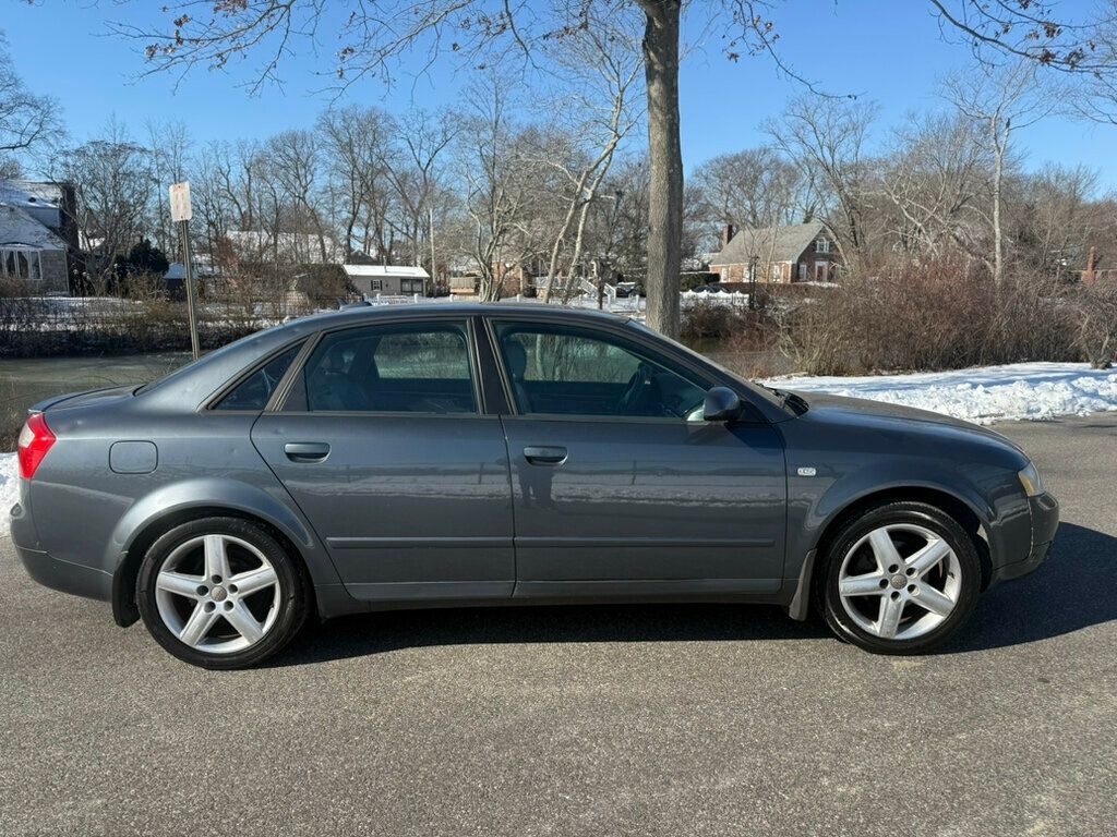 2005 Audi A4 - 22740594 - 3