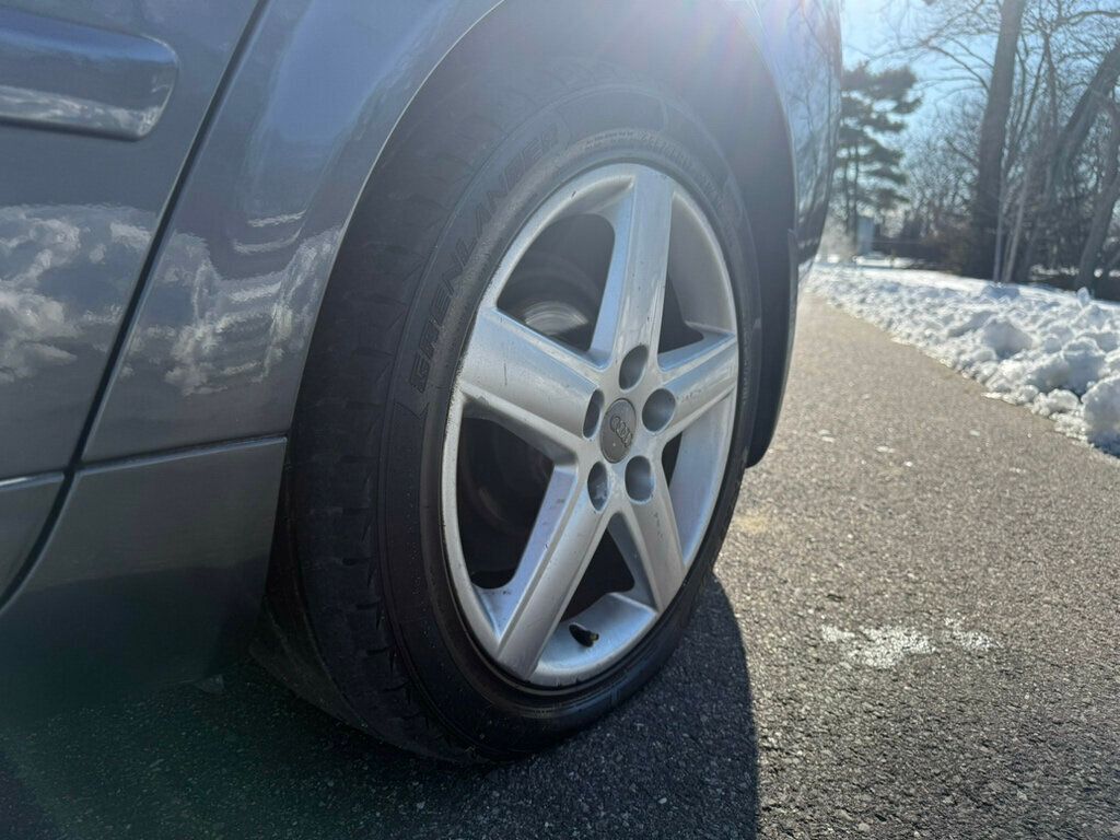 2005 Audi A4 - 22740594 - 39