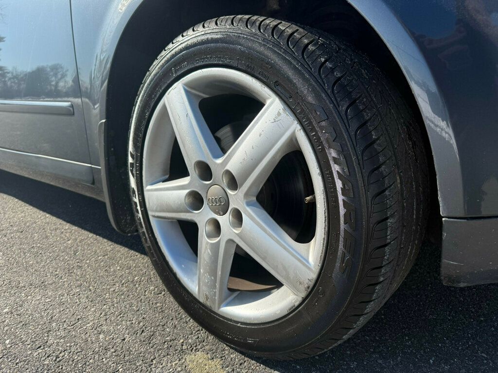 2005 Audi A4 - 22740594 - 40