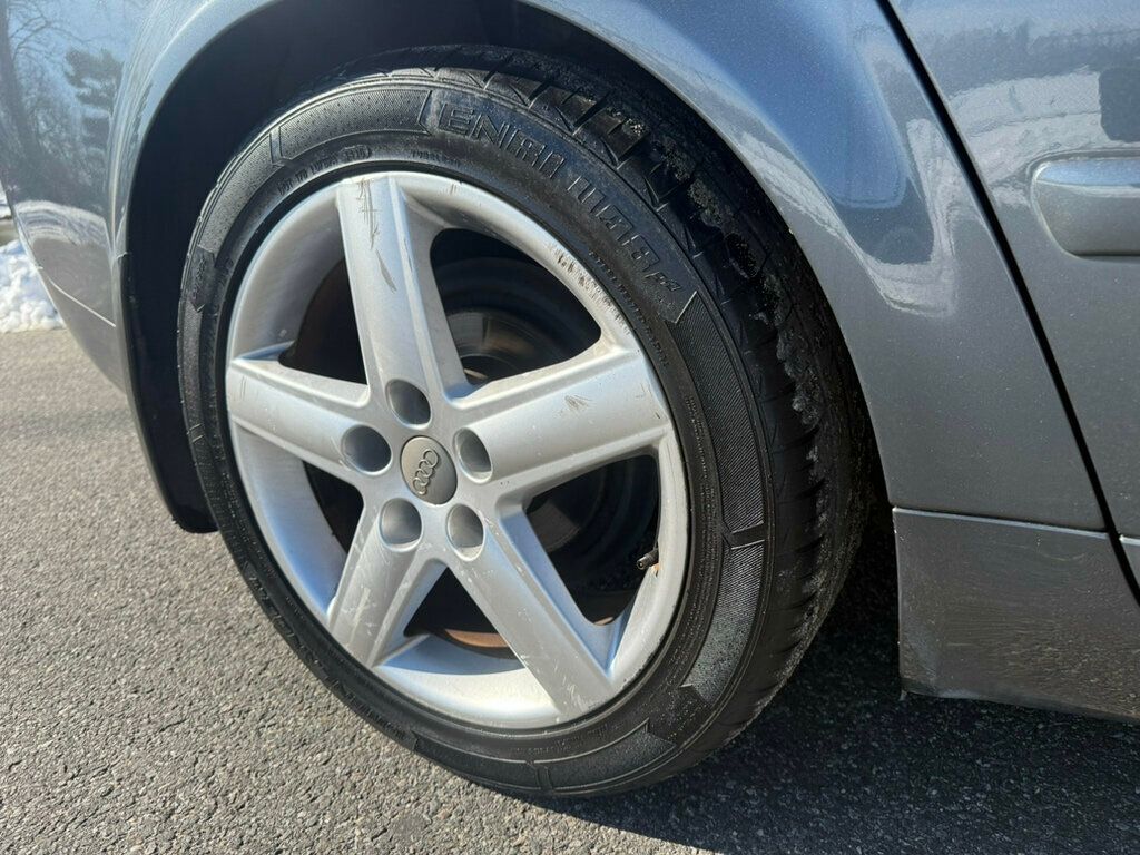 2005 Audi A4 - 22740594 - 41