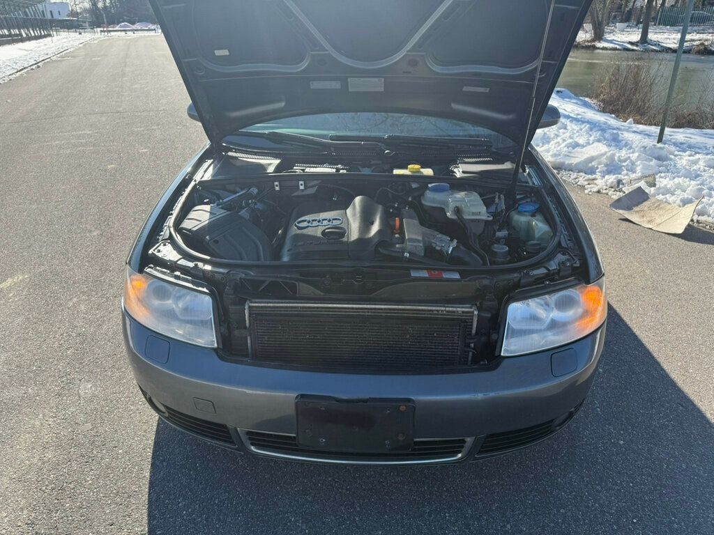 2005 Audi A4 - 22740594 - 42