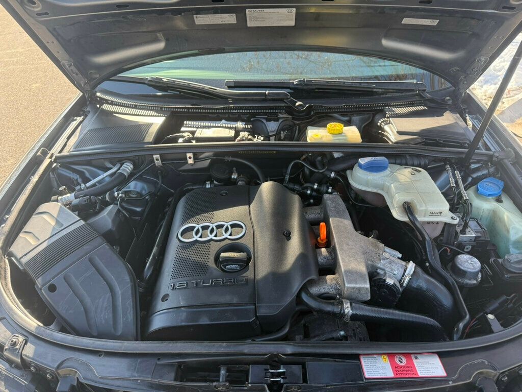 2005 Audi A4 - 22740594 - 44