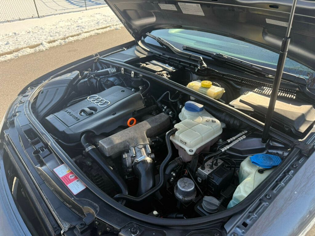 2005 Audi A4 - 22740594 - 45