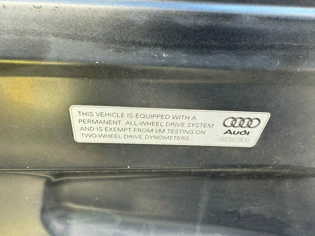 2005 Audi A4 - 22740594 - 46