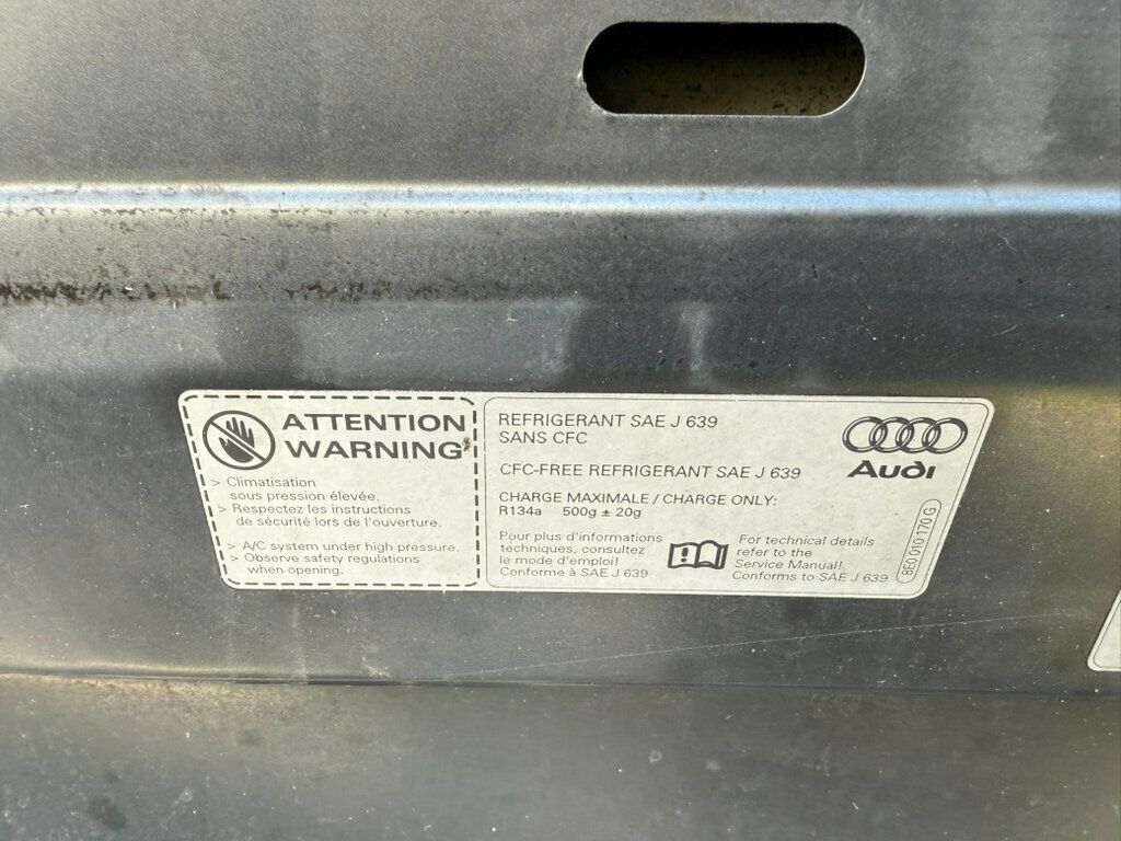 2005 Audi A4 - 22740594 - 47