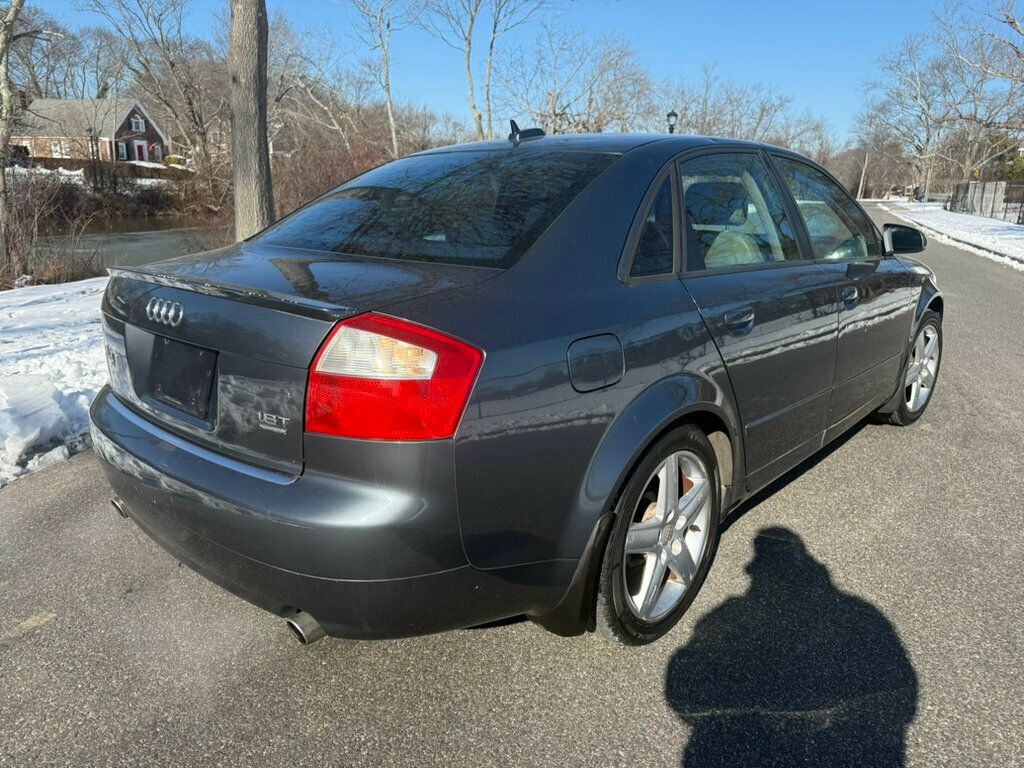 2005 Audi A4 - 22740594 - 4