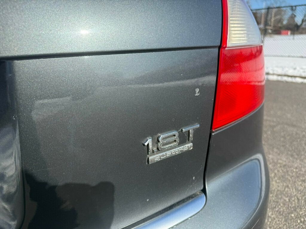 2005 Audi A4 - 22740594 - 7