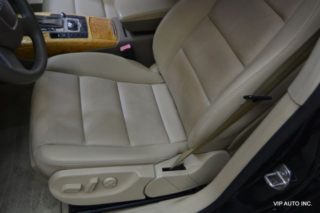 2005 Audi A6 4dr Sedan 3.2L quattro Automatic - 23032080 - 10