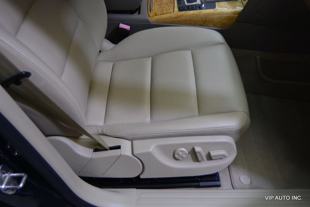 2005 Audi A6 4dr Sedan 3.2L quattro Automatic - 23032080 - 11