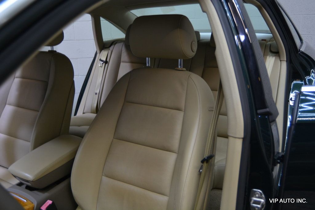 2005 Audi A6 4dr Sedan 3.2L quattro Automatic - 23032080 - 12