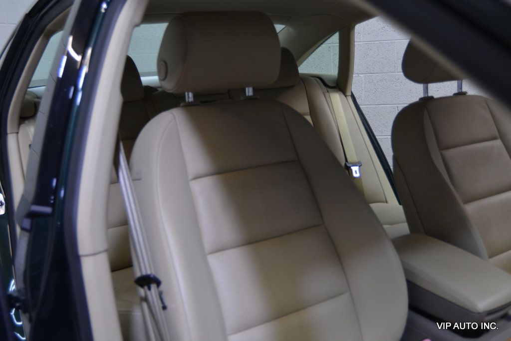 2005 Audi A6 4dr Sedan 3.2L quattro Automatic - 23032080 - 13