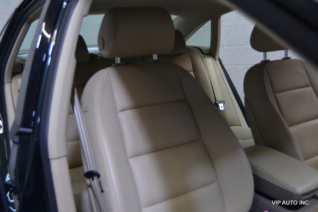 2005 Audi A6 4dr Sedan 3.2L quattro Automatic - 23032080 - 13