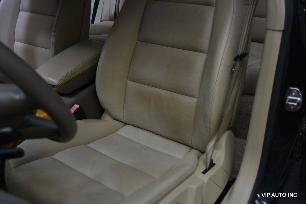 2005 Audi A6 4dr Sedan 3.2L quattro Automatic - 23032080 - 14
