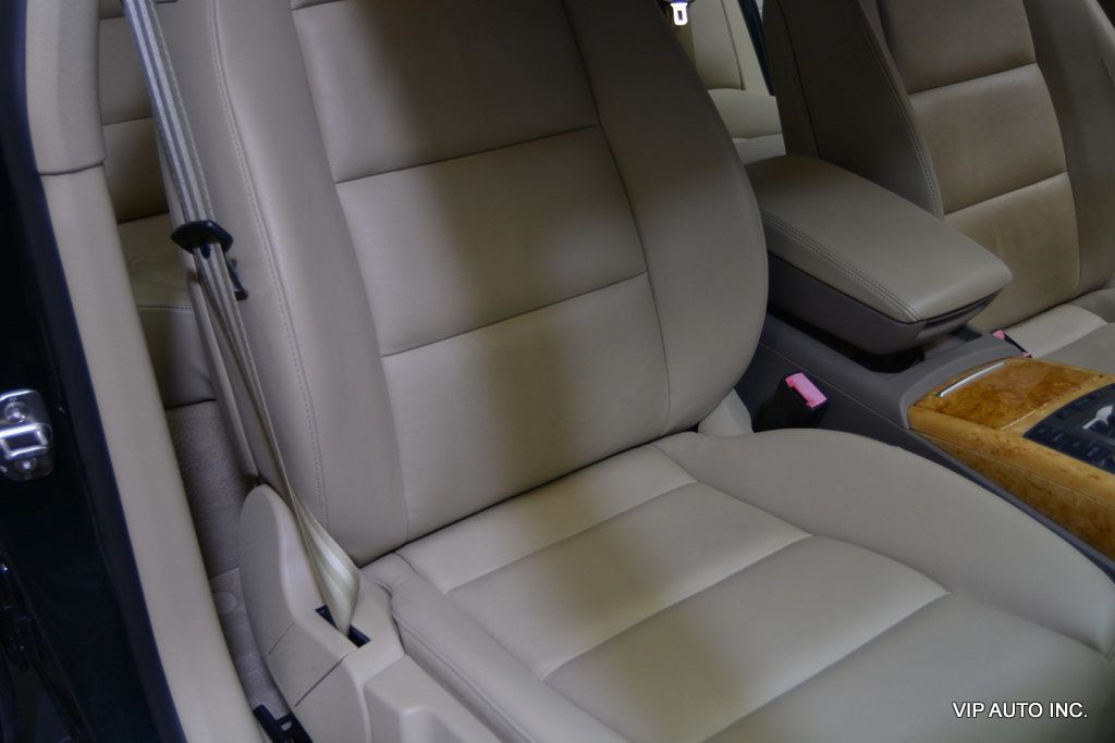 2005 Audi A6 4dr Sedan 3.2L quattro Automatic - 23032080 - 15