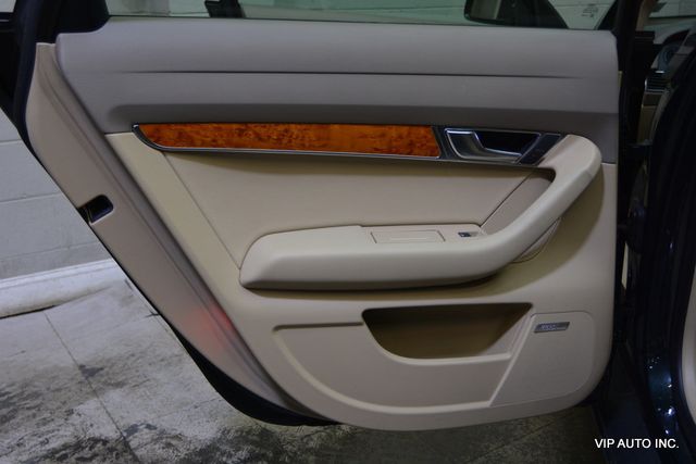 2005 Audi A6 4dr Sedan 3.2L quattro Automatic - 23032080 - 16