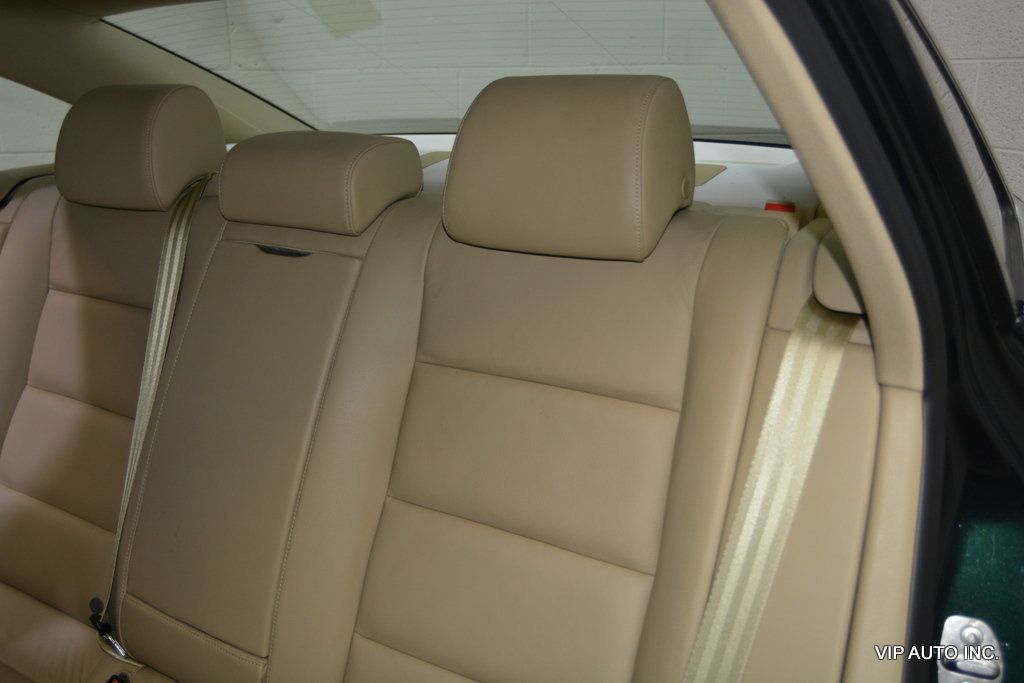 2005 Audi A6 4dr Sedan 3.2L quattro Automatic - 23032080 - 22