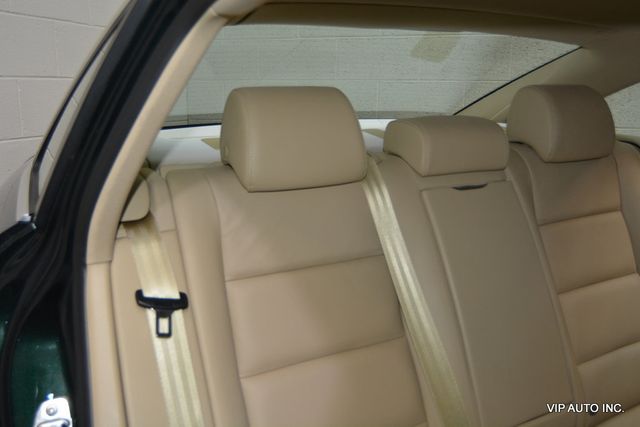 2005 Audi A6 4dr Sedan 3.2L quattro Automatic - 23032080 - 23