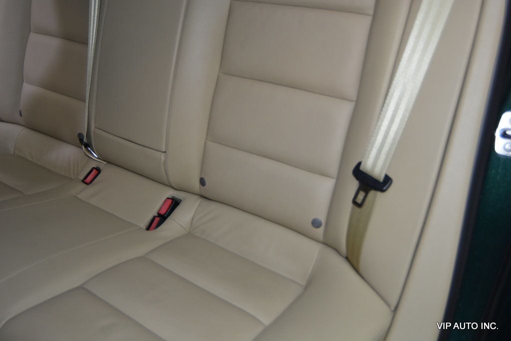 2005 Audi A6 4dr Sedan 3.2L quattro Automatic - 23032080 - 24