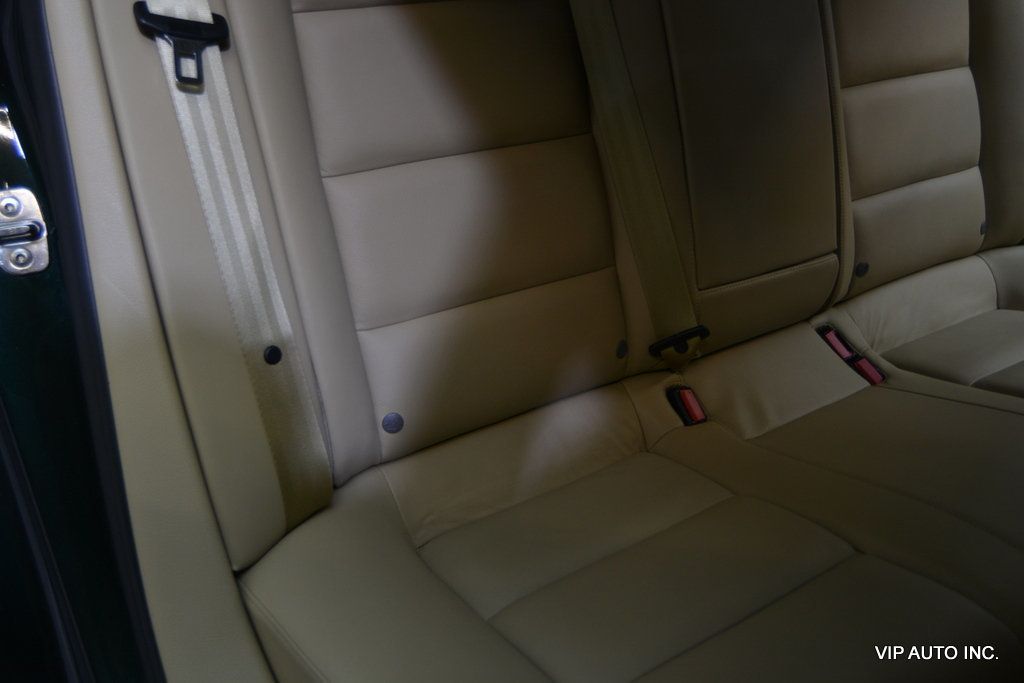 2005 Audi A6 4dr Sedan 3.2L quattro Automatic - 23032080 - 25