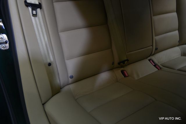 2005 Audi A6 4dr Sedan 3.2L quattro Automatic - 23032080 - 25