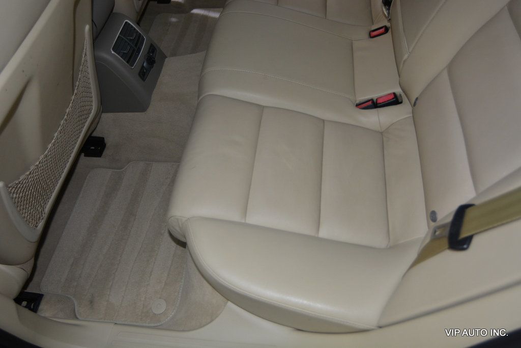 2005 Audi A6 4dr Sedan 3.2L quattro Automatic - 23032080 - 26