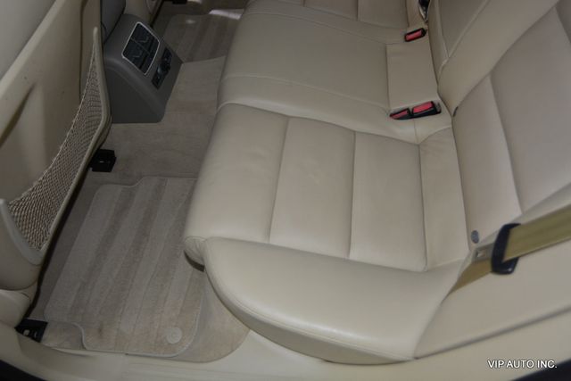 2005 Audi A6 4dr Sedan 3.2L quattro Automatic - 23032080 - 26