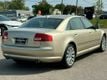 2005 Audi A8 L 4dr Sedan 4.2L quattro LWB Automatic - 22558033 - 6