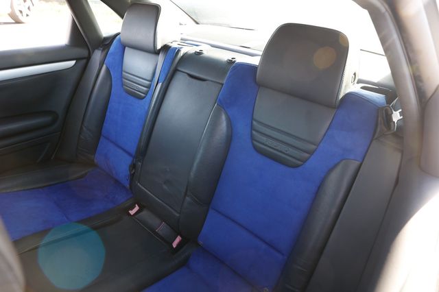 2005 Audi S4 4dr Sedan quattro Manual - 22963031 - 10